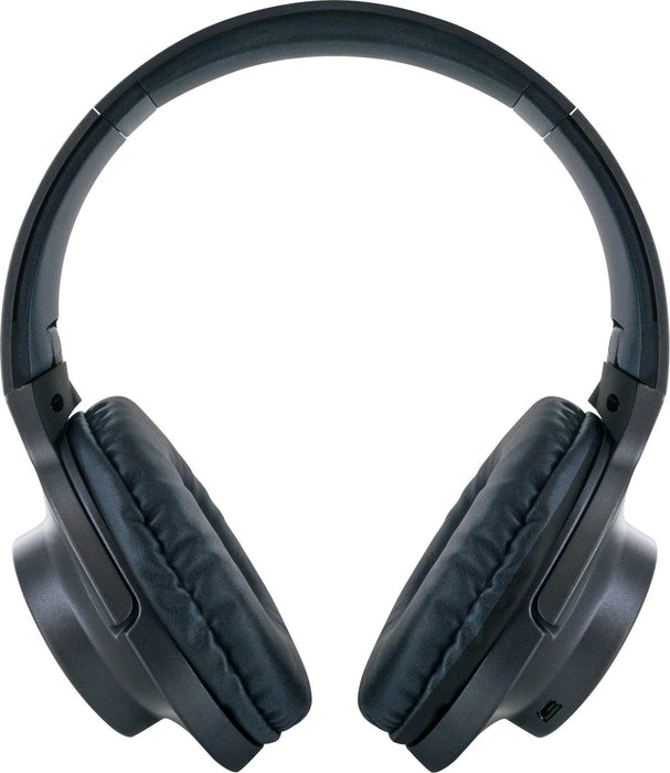 Schwaiger Bluetooth® Bügelkopfhörer