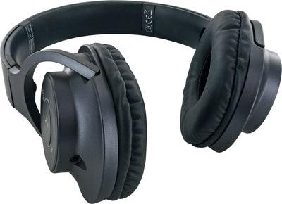 Bluetooth headband headphones with full headset function