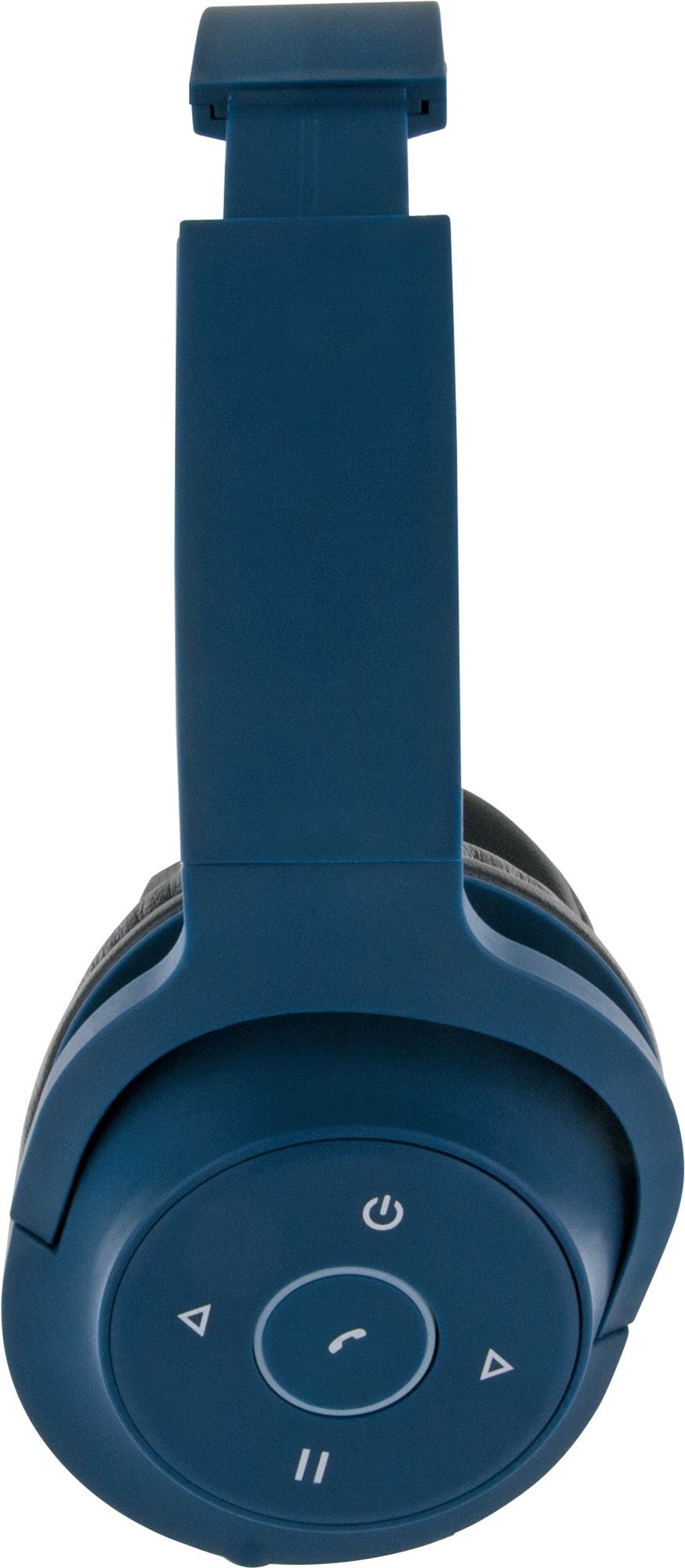 Bluetooth headband headphones with full headset function
