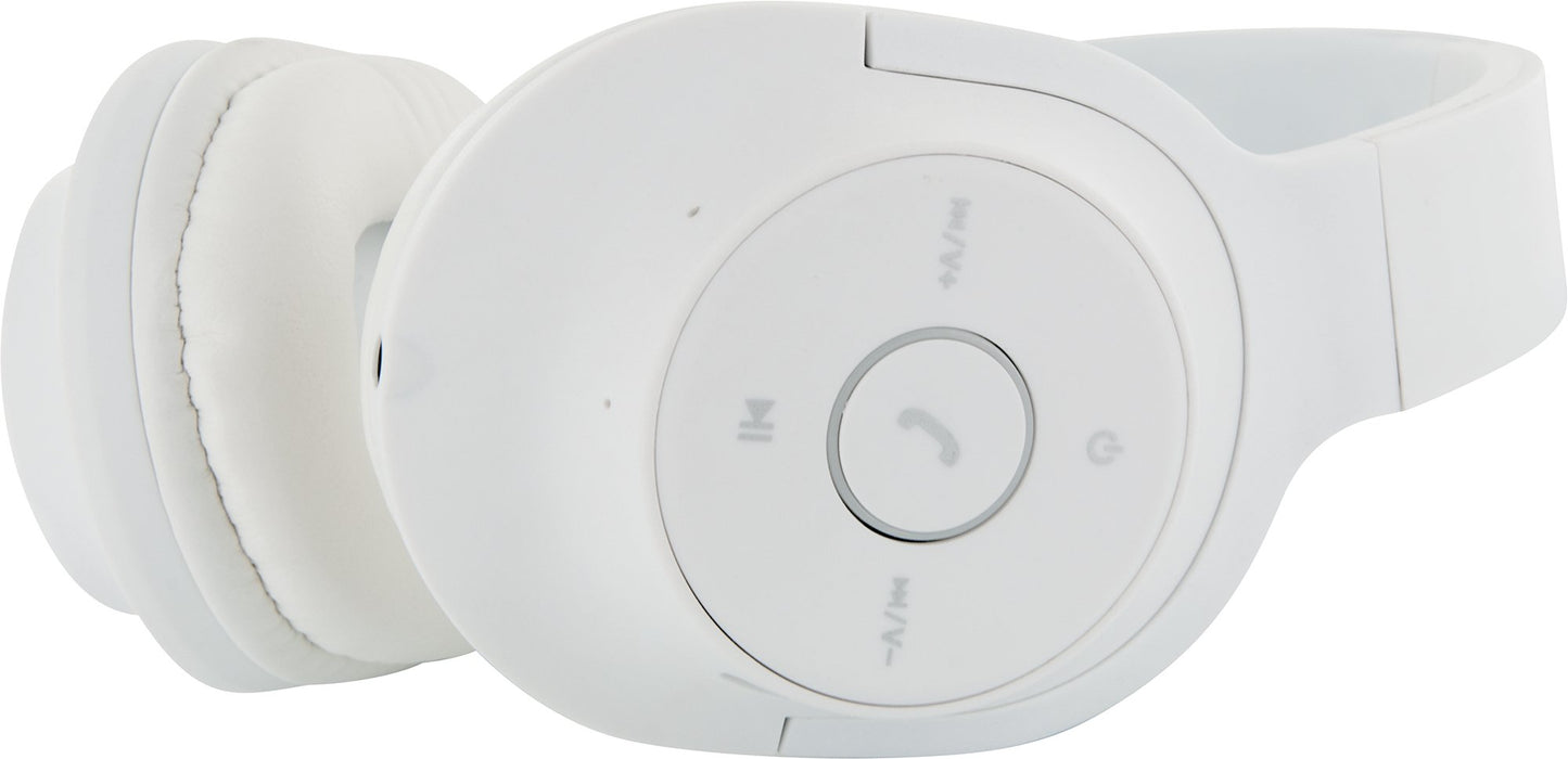 Schwaiger Bluetooth® Bügelkopfhörer