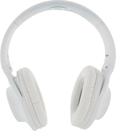 Bluetooth headband headphones with full headset function