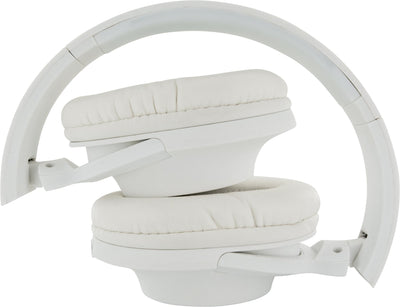 Bluetooth headband headphones with full headset function