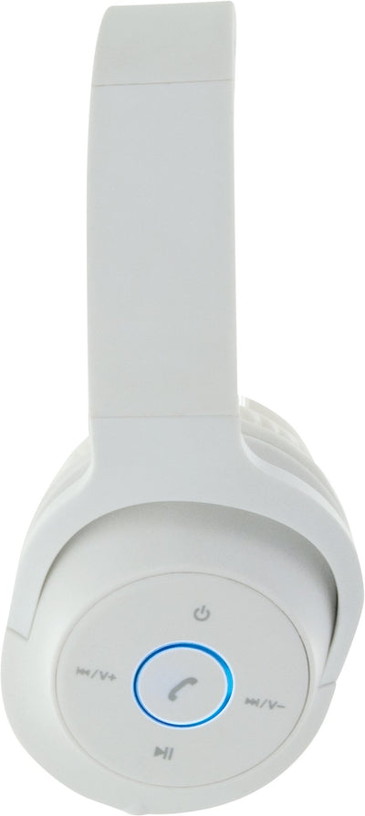 Bluetooth headband headphones with full headset function