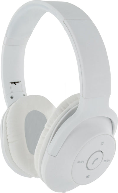 Bluetooth headband headphones with full headset function