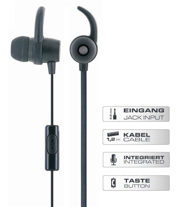 In-Ear Kopfhörer