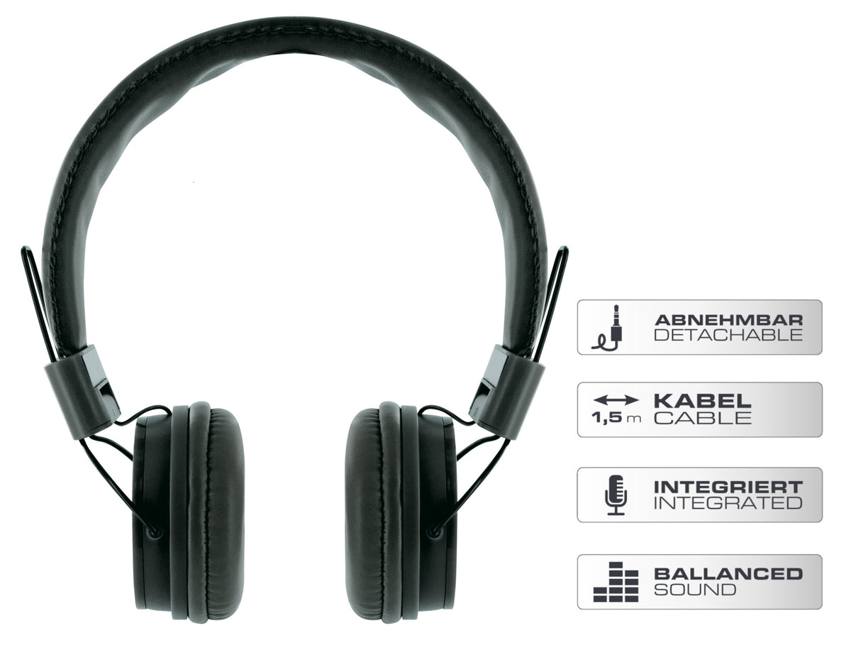Headphone