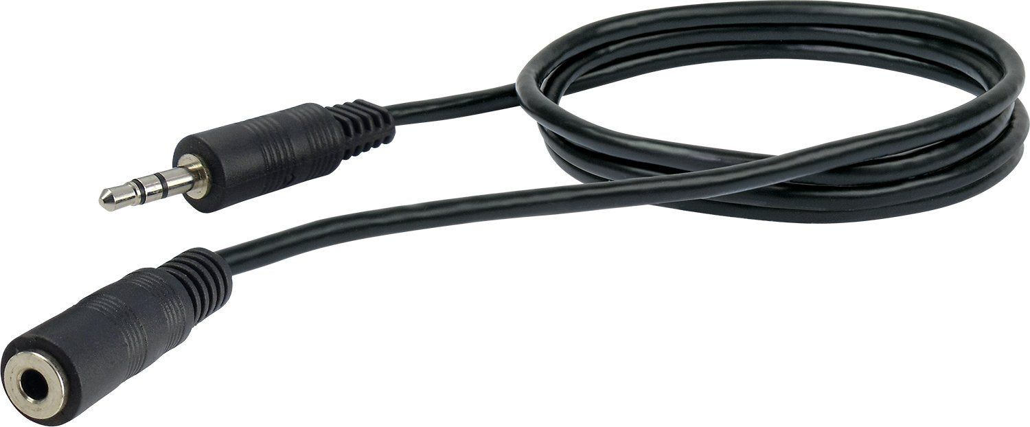 AUDIO extension cable