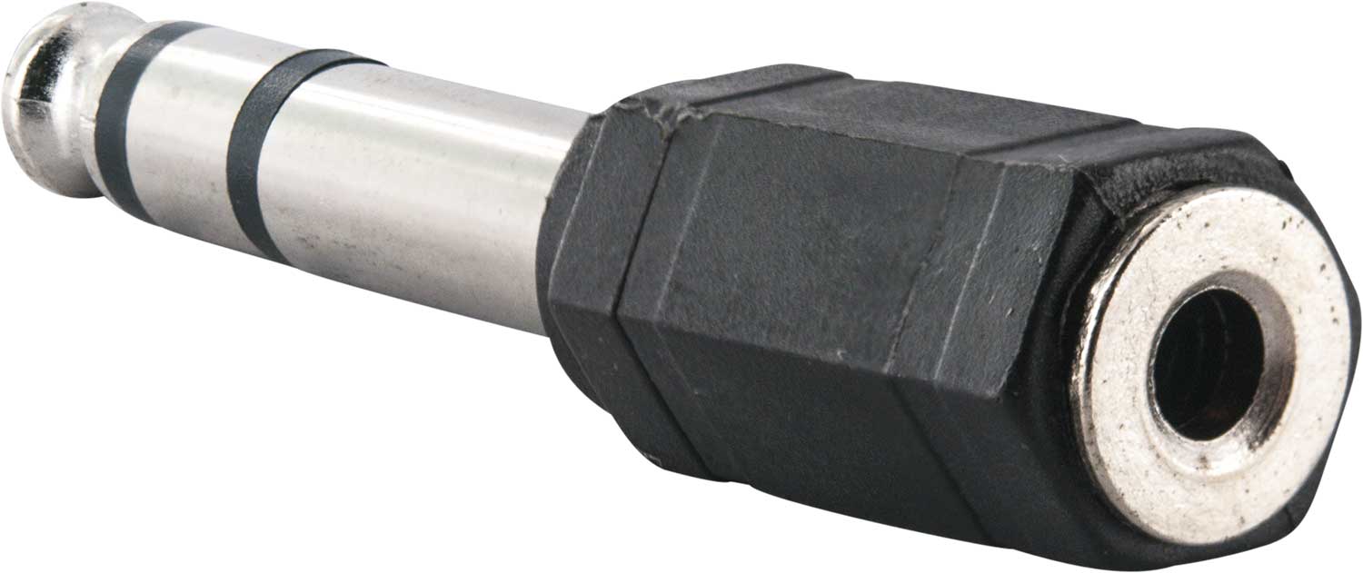 Kopfhöreradapter (Stereo)