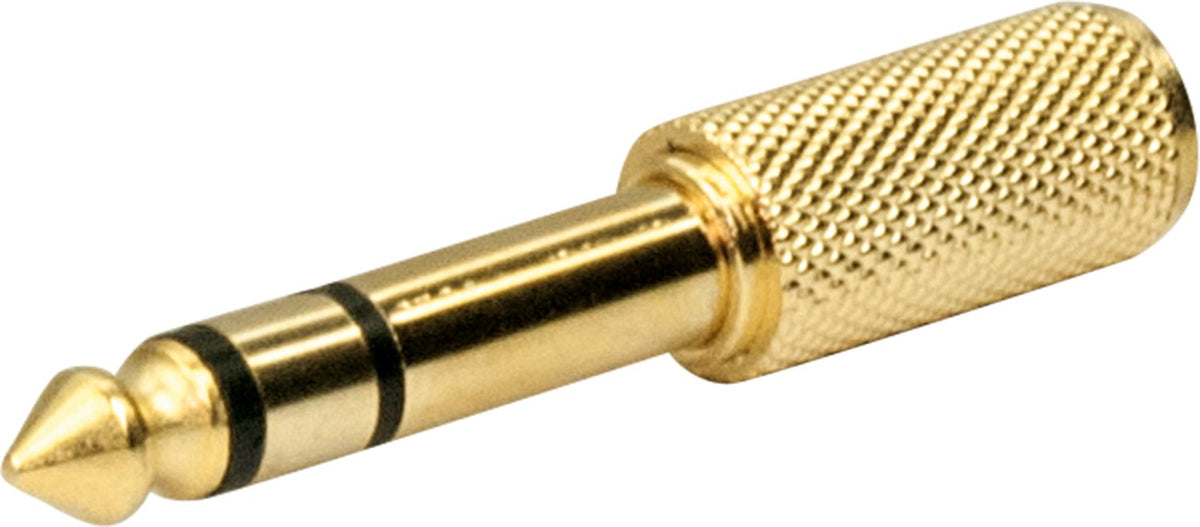Headphone Adapter (Stereo)