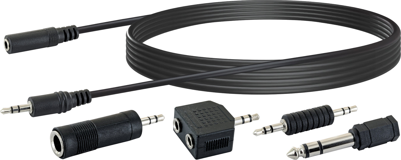 Audio/Video-Kabel