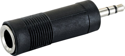 Klinken-Adapter Set mit Kabel