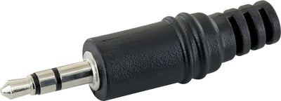 Klinken-Adapter Set mit Kabel