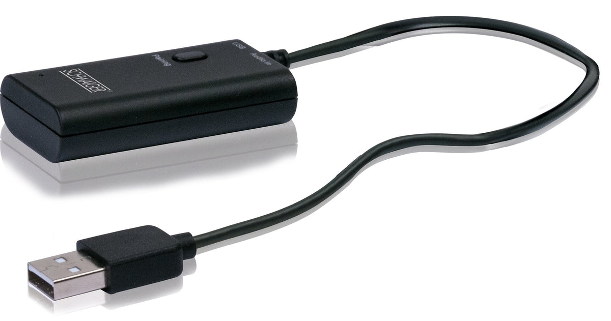 Bluetooth® Stereo Adapter