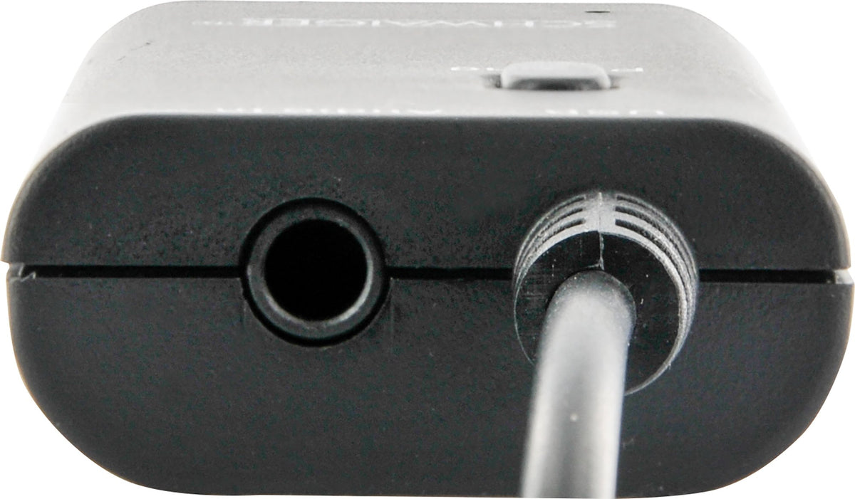 Bluetooth® Stereo Adapter