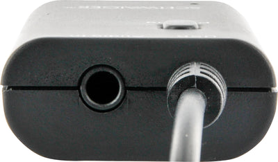 Bluetooth® Stereo Adapter