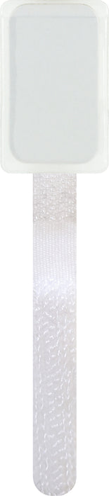 Klett-Beschriftungsstreifen 10 Stück