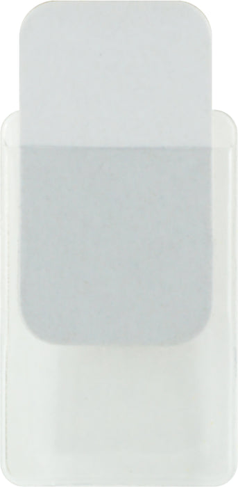 Klett-Beschriftungsstreifen 10 Stück