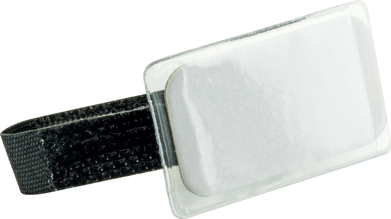 Klett-Beschriftungsstreifen 10 Stück