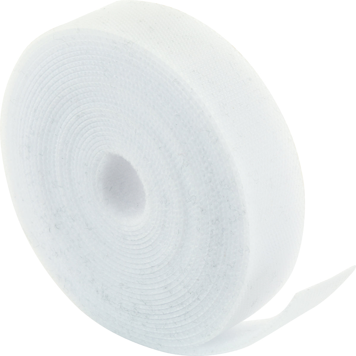 Klettband-Rolle
