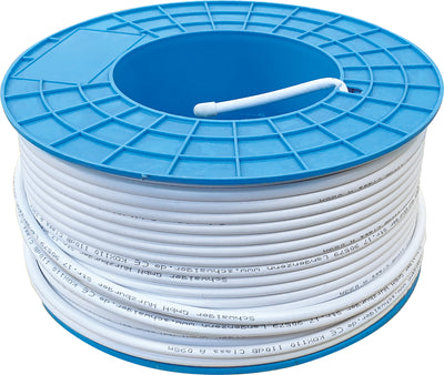 SAT coaxial cable (110 dB)