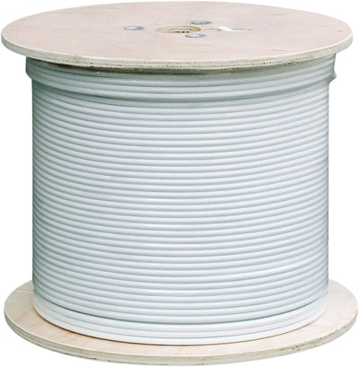 SAT coaxial cable (110 dB)