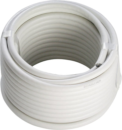 SAT coaxial cable (90 dB)