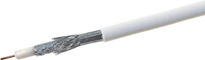 SAT coaxial cable (90 dB)