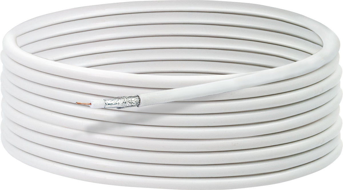 SAT coaxial cable (90 dB)