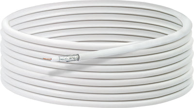 SAT coaxial cable (90 dB)