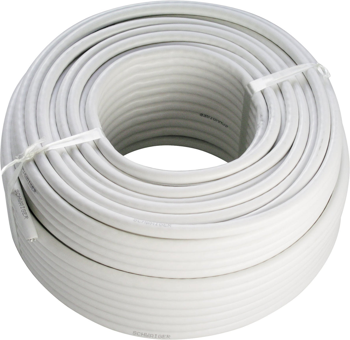SAT coaxial cable (90 dB)