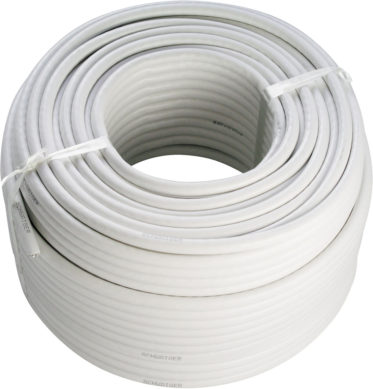 SAT coaxial cable (90 dB)