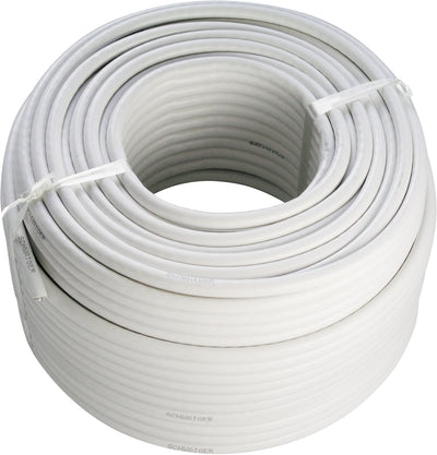 SAT coaxial cable (90 dB)