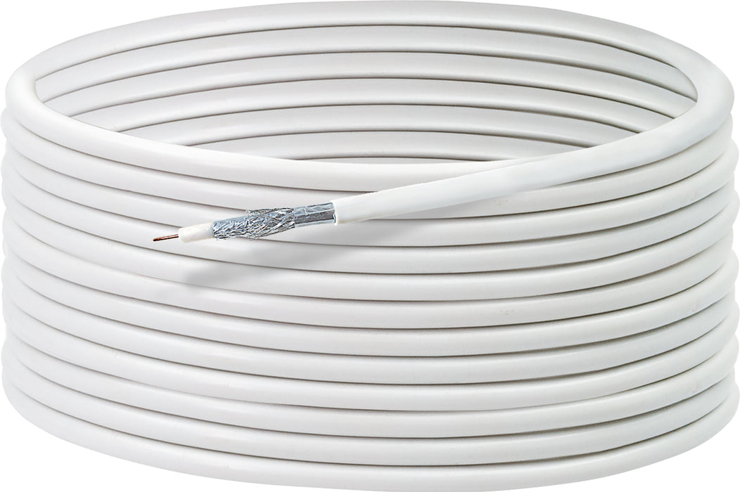 SAT coaxial cable (110 dB)