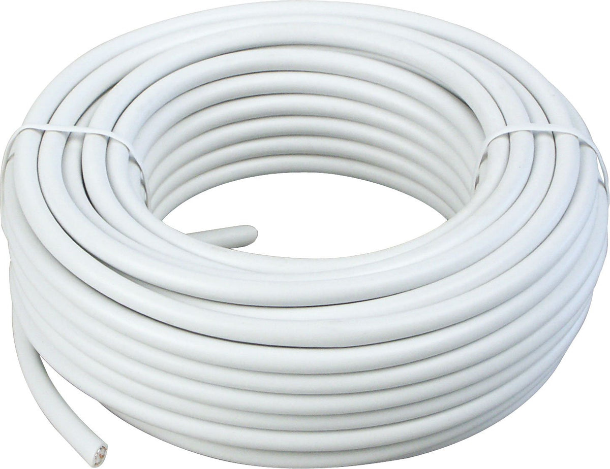 SAT coaxial cable (75 dB)