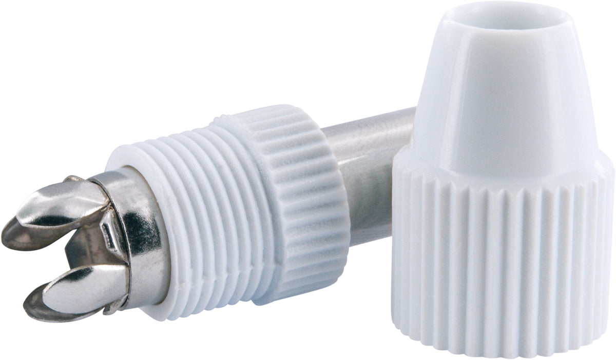 IEC quickFIX connector Ø 4 - 7.5 mm