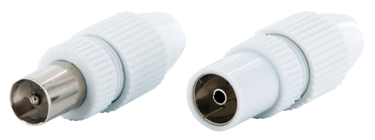 quickFIX IEC Stecker Set