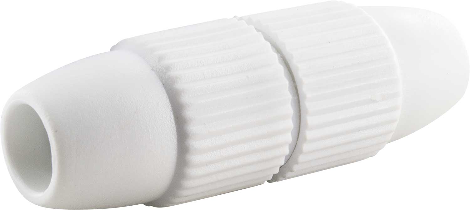 Koaxialkabel-Verbinder Ø 4 - 7,5 mm