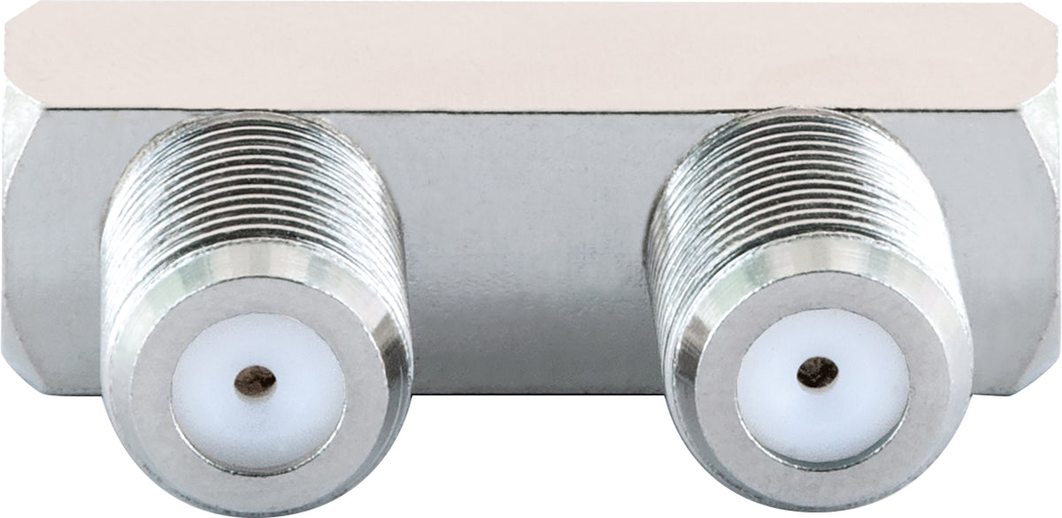 F-connector (U-shape)