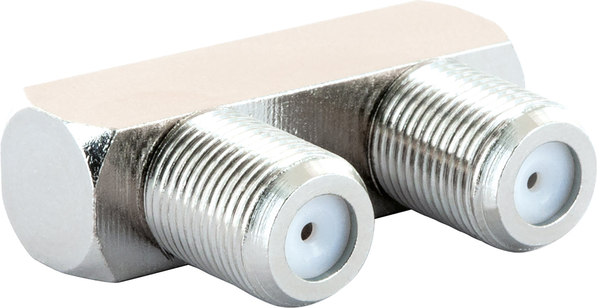F-connector (U-shape)