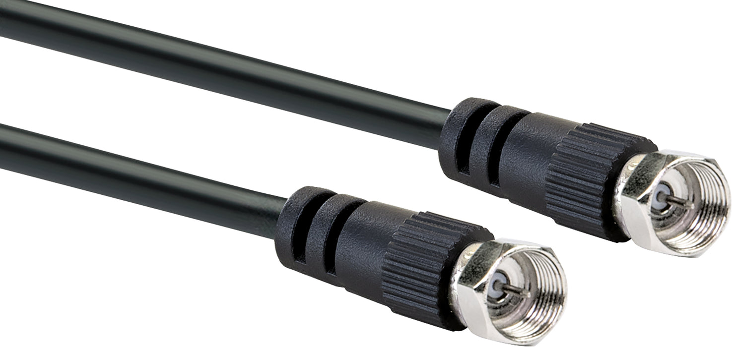 SAT-Anschlusskabel 1,5 - 10 m 75 dB