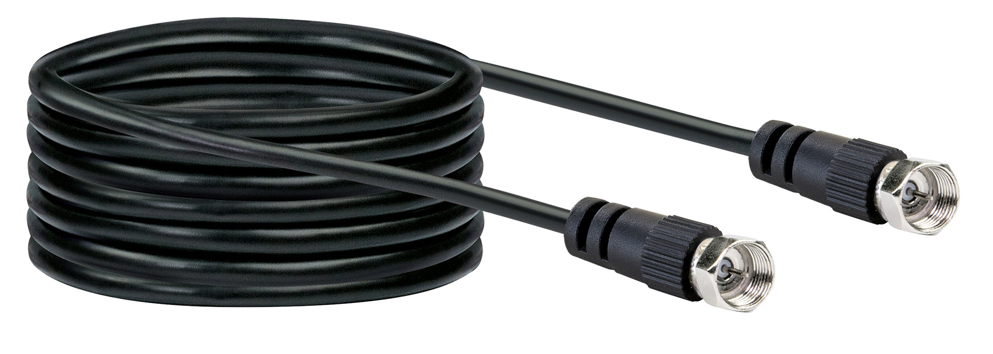 SAT-Anschlusskabel 1,5 - 10 m 75 dB