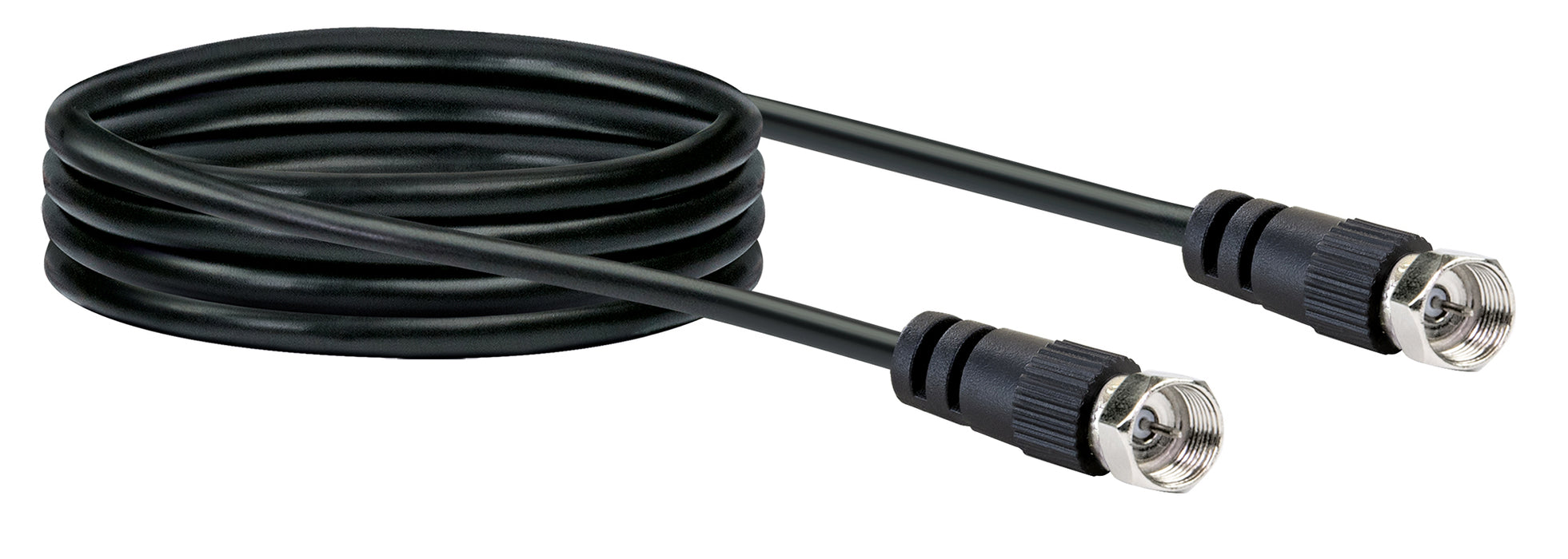 SAT-Anschlusskabel 1,5 - 10 m 75 dB