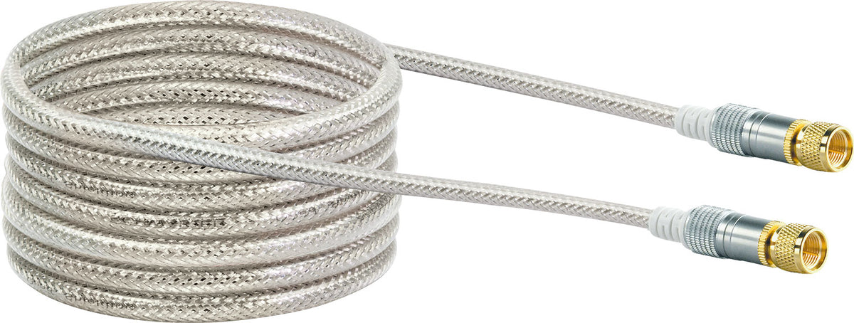 SAT connection cable (110 dB)