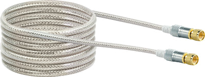 SAT connection cable (110 dB)