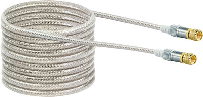 SAT connection cable (110 dB)