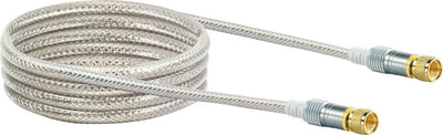 SAT connection cable (110 dB)