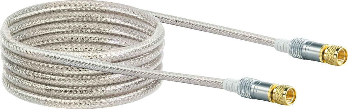 SAT connection cable (110 dB)