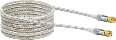 SAT connection cable (110 dB)