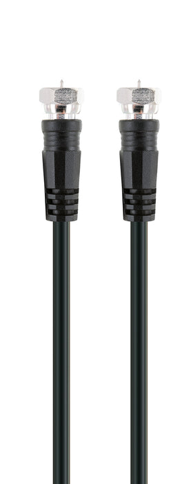 SAT connection cable (90 dB)