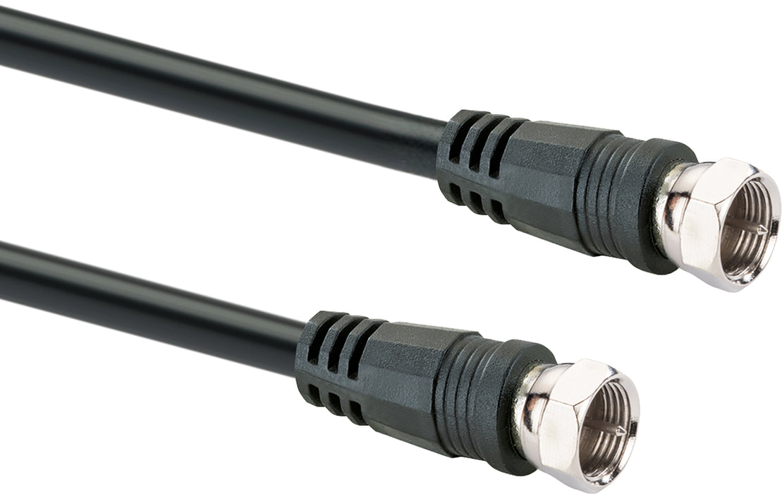 SAT connection cable (90 dB)